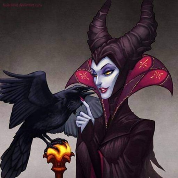 queenmaleficent